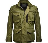BLAUER GIACCA ETHAN GREEN XL
