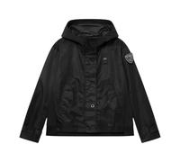 Blauer - Giacca Fashion Liscia Marcella - - Jackets - Donna - Nero - M