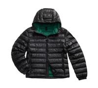 Blauer - Giacca Imbottita Uomo con Cappuccio - - Jackets - Uomo - Nero - M