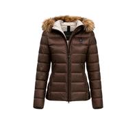 Blauer - Arcadia Jacket - - Jackets - Donna - Marrone - L