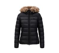 Blauer. Giacca invernale 'ARCADIA 26WBLDC03038' nero Donna - Abbigliamento - Taglie comode - Giacche Blauer. L