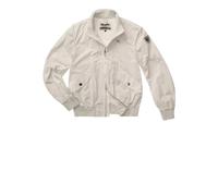 Blauer Giacca leggera BADGER grigia da uomo