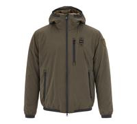 Blauer - Giacca leggera - - Jackets - Uomo - Verde - L