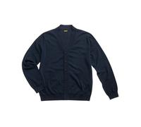 Blauer - Giacca Maglia Blu Navy - - Knitwear - Uomo - Blu - M