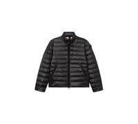 Blauer Giacca Piumino Uomo Invernale Trapuntata Parka Mantel