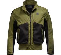 BLAUER GIACCA THOR AIR VERDE