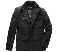 Blauer giacca uomo ministry field L