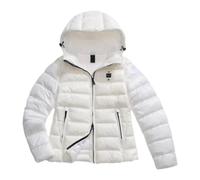Blauer - Giacche - - Jackets - Donna - Bianco - L