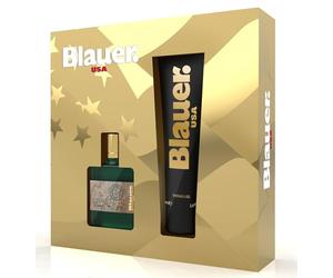 Blauer Gift box Boston 1936 Edt ml 40 + Shower Gel ml 150