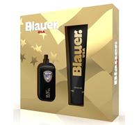 Blauer usa COFANETTO UN1T3D da uomo