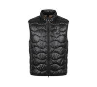 Blauer Gilet Smanicato Uomo Danny 26SBLUX02184 8059496019807 - S Nero INT Beige S