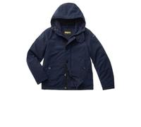 BLAUER GIUBBETTO IN NEOPRENE IMBOTTITO ANDREW 24WBLUC02240 (IT, Testo, L, Regular, Regular, Blu)