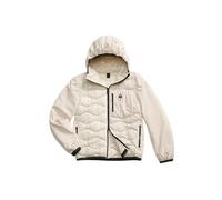 Blauer Giubbino beige da uomo inserti in tessuto tecnico Tg L