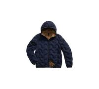 Blauer Giubbino Blu/tabacco 25WBLUC03233 BLU/TABACCO S