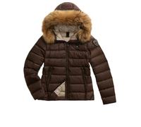 Blauer Giubbino Castagna/beige 25WBLDC03099 CASTAGNA/BEIGE XS