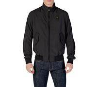 Blauer giubbino leggero Alwin nero XL