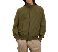Blauer giubbino leggero Alwin verde militare XXL