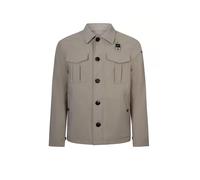 Blauer giubbino leggero Gorham beige XXL