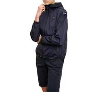 Blauer giubbino leggero Nay con cappuccio blu M