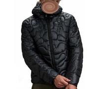 Blauer Giubbino Nero 25WBLUC02077 NERO M