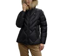 Blauer Giubbino PIUMINO CORTO A LINEE GEOMETRICHE da donna, ALICIA 25WBLDC03097 255gr.