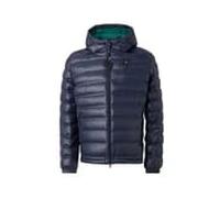 Blauer Giubbino Uomo 25wbluc02132 007284 Blu/verde Tg XL