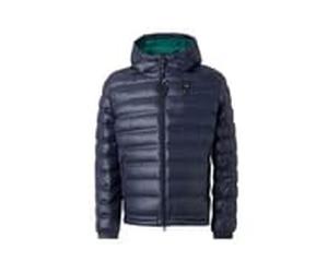 Blauer Giubbino Uomo 25wbluc02132 007284 Blu/verde Tg XXL