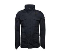 Blauer Giubbino Uomo Ashmont Blu Ashmont 25SBLUB04167006854 L