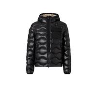 Blauer piumino uomo Bryant con cappuccio nero XL