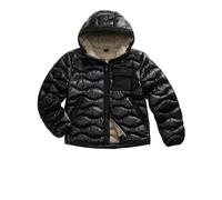 Blauer piumino uomo Bryant con cappuccio nero XL