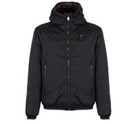 Blauer Giubbino Uomo Donald Nero 25WBLUC06141007286 Taglia XXL