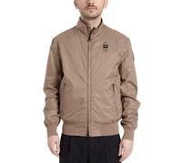 Blauer giubbino uomo Duxbury in nylon beige