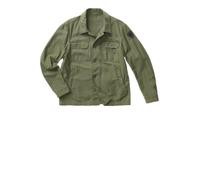 Blauer Giubbino Uomo - Verde modello 26SBLUC04118 Goodale Dyed -