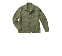 Blauer Giubbino Uomo - Verde modello 26SBLUC04118 Goodale Dyed -