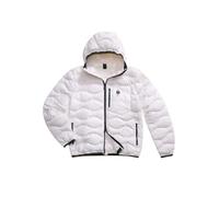 Blauer Giubbino Uomo Wave Bianco ottico 26SBLUC03177006719 Taglia L