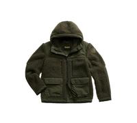 Blauer Giubbino Uomo Wilcock Verde bosco 25WBLUC01225006374 Taglia M