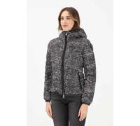 BLAUER Giubbotti Donna Nero Piumino Piumino FASHION CAMELIA Autunno inverno 2025