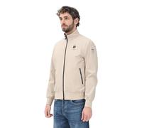 Blauer Giubbotto beige da uomo XXL
