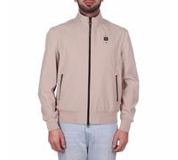 Blauer Giubbotto beige da uomo XXL