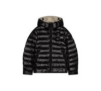 Blauer Giubbotto Piumino Adams Junior Nero (IT, Età, 12 anni, Regular, Bambino, Nero)