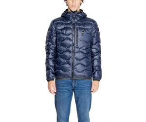 Blauer giubbotto piumino da uomo 24WBLUC03005 006355 blu (IT, Testo, L, Regular, Corto, blu)