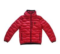 BLAUER giubbotto piumino da uomo 24WBLUC03005 006355 rosso