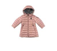 Blauer Giubbotto Piumino Lungo Adelaide Junior Rosa (IT, Età, 6 anni, Regular, Bambina, Rosa)