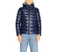 Blauer Giubbotto Uomo - blue / XL