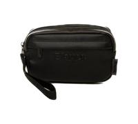 Blauer - Goy 03 Borsa da polso - - Bags - Uomo - Nero - ONE SIZE