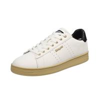 Blauer Grant - Sneakers In Pelle Bianco - Taglia 42 [27cm] Scarpe Uomo Sneakers