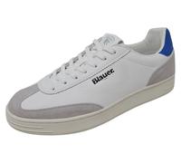 Blauer Grant Sneakers Uomo White - Royal 43 EU