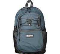 Blauer Green Polyester Backpack