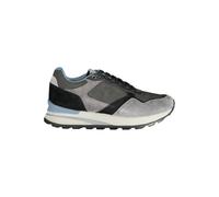 Blauer Grigio Poliuretano Men Sneaker - EU44/US11