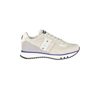 Blauer Grigio Polyurethane Men Sneaker - EU41/US8